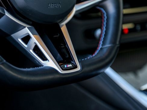 Used 2025 BMW 440i xDrive M440i xDrive w/ Premium Package image 11