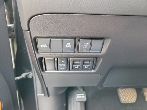 Used 2024 INFINITI QX80 Sensory w/ Cargo Package AWD/4WD image 25