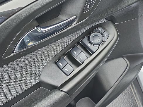 Used 2023 Chevrolet TrailBlazer LS image 18