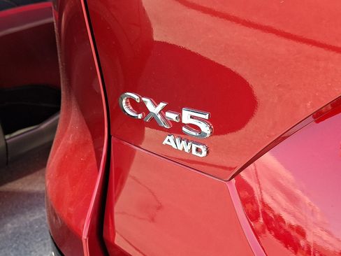 New 2026 MAZDA CX-5 2.5 S w/ Premium Package AWD/4WD image 5