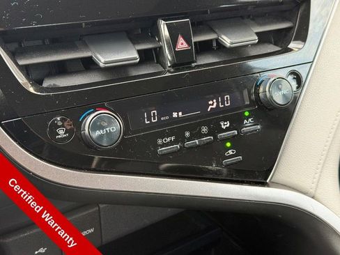 Used 2024 Toyota Camry LE FWD image 28