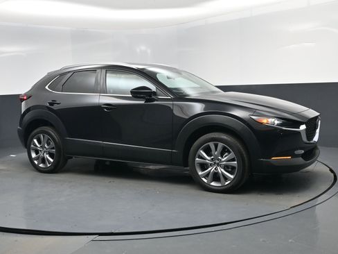 Used 2023 MAZDA CX-30 AWD 2.5 S w/ Select Package image 2