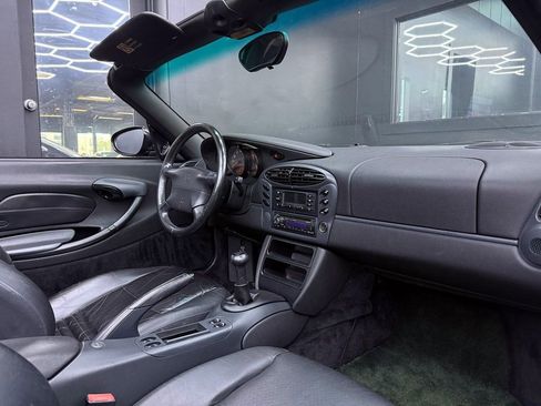 Used 1998 Porsche Boxster RWD image 20