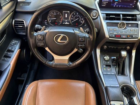 Used 2019 Lexus NX 300 FWD w/ Premium Package image 28