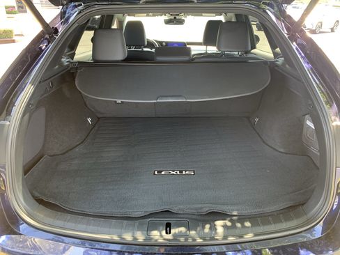 Used 2023 Lexus RX 350 FWD w/ Accessory Package (Z1) image 34