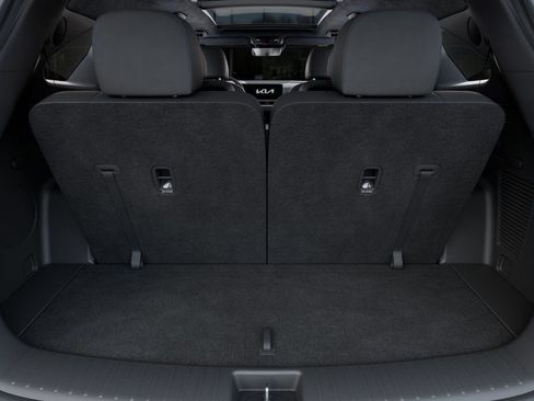 New 2025 Kia Sorento SX Prestige image 19