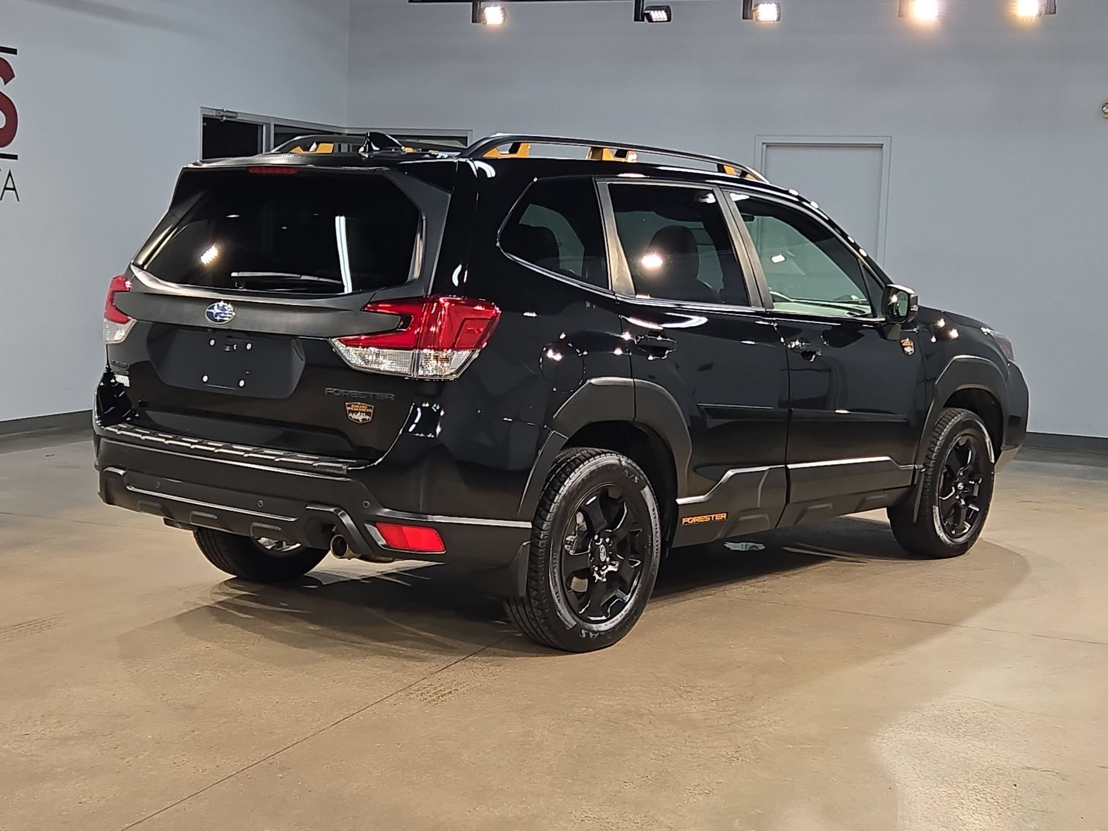 Used 2022 Subaru Forester Wilderness w/ Wilderness Package AWD/4WD image 7