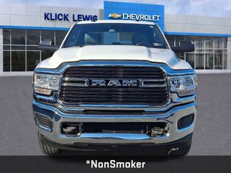 Used 2021 RAM 2500 Big Horn video 2