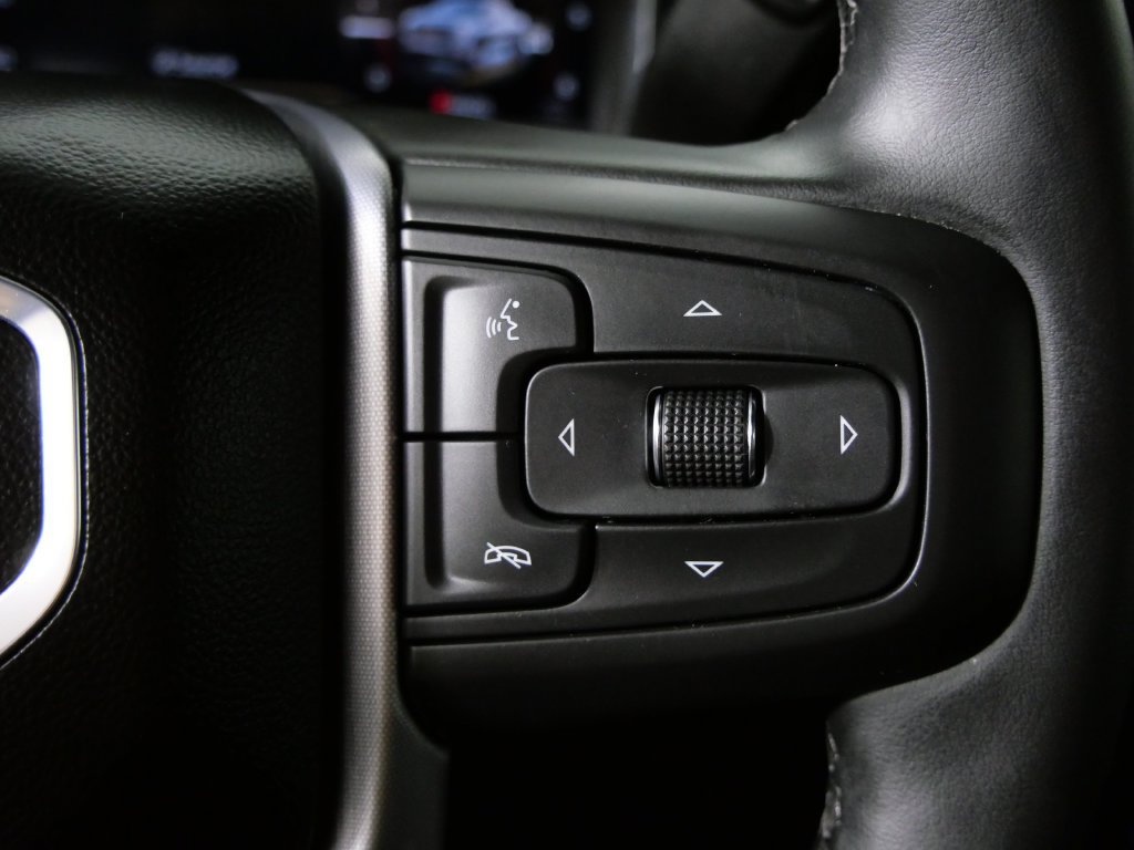 Used 2025 GMC Sierra 1500 Elevation AWD/4WD image 23
