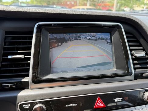 Used 2019 Hyundai Sonata SEL FWD image 20