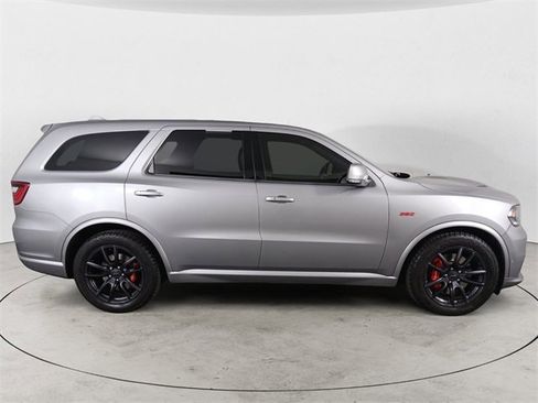 Used 2020 Dodge Durango SRT w/ Trailer Tow Group IV image 6