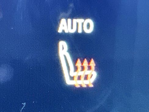 New 2026 Subaru Solterra Premium image 24