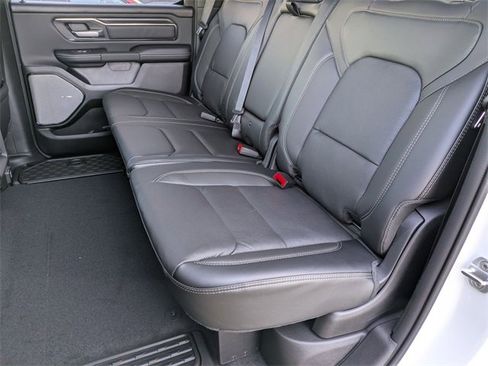 New 2026 RAM 1500 Rebel w/ Rebel Level 2 Equipment Group image 26