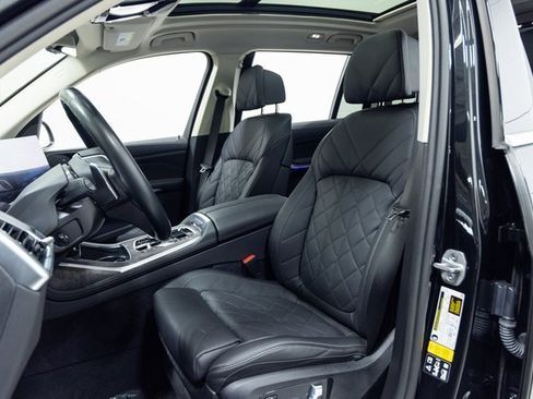 Used 2024 BMW X7 xDrive40i image 22