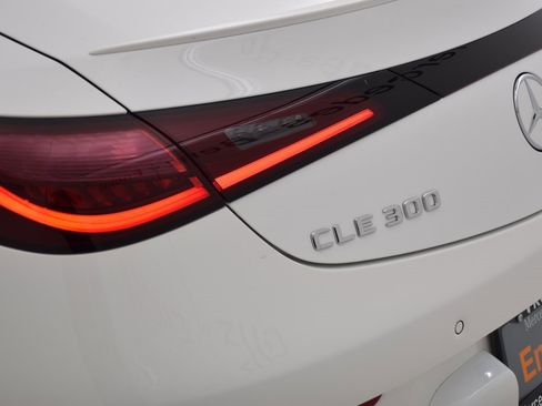New 2026 Mercedes-Benz CLE 300 4MATIC Coupe image 15