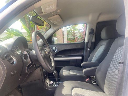 Used 2008 Chevrolet HHR LS w/ Enhanced Sound Package image 35