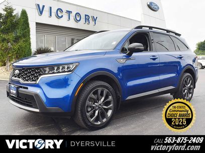 Used 2021 Kia Sorento LX