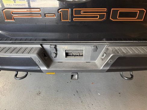 Used 2021 Ford F150 Tremor w/ Equipment Group 402A High AWD/4WD image 7