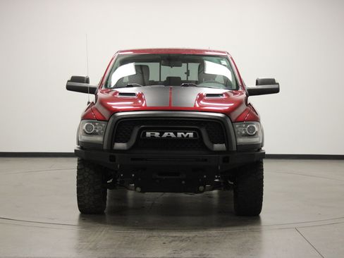 Used 2019 RAM 1500 Classic Warlock w/ Electronics Group image 3