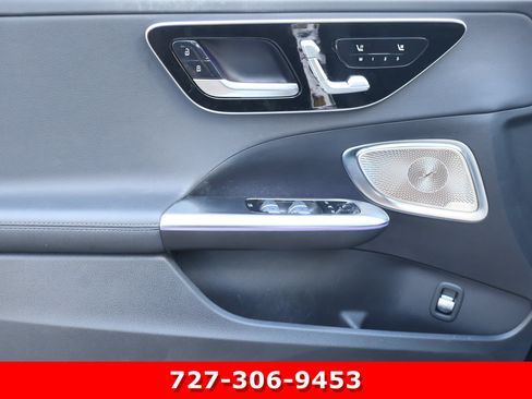 Certified 2023 Mercedes-Benz C 300 Sedan image 14