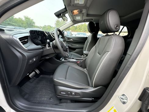 New 2026 Buick Encore GX Sport Touring w/ Studio Series AWD/4WD image 13