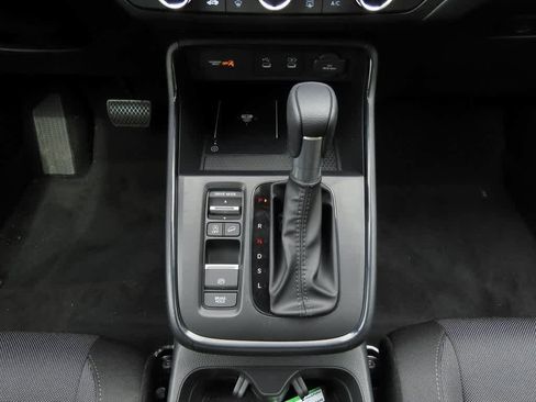 New 2026 Honda CR-V LX image 22