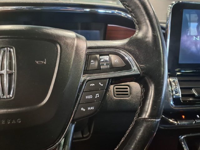 Used 2021 Lincoln Navigator Reserve w/ Luxury Package AWD/4WD image 27