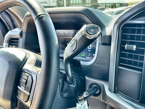 Used 2025 Ford F150 XLT w/ Equipment Group 301A Standard AWD/4WD image 22