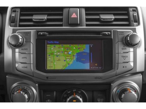 Used 2015 Toyota 4Runner SR5 w/ Convenience Package AWD/4WD image 22