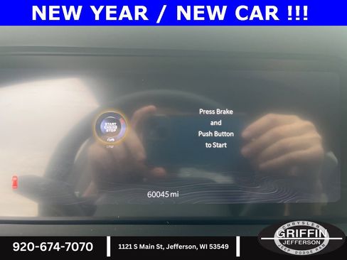 Used 2023 Jeep Grand Cherokee L Limited w/ Trailer Tow Group (B) image 15