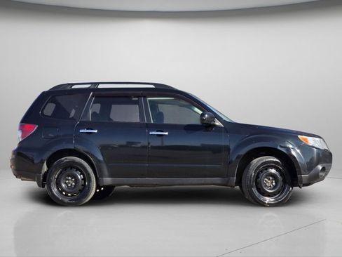 Used 2013 Subaru Forester 2.5X Premium image 22