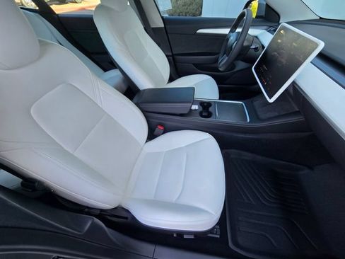 Used 2023 Tesla Model 3 Performance AWD/4WD image 19