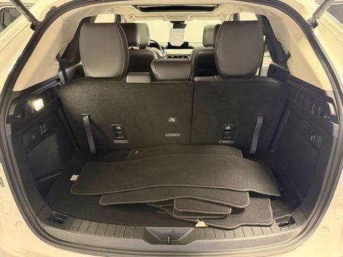 Certified 2024 MAZDA CX-90 Plug-In Hybrid w/ Premium Pkg image 27