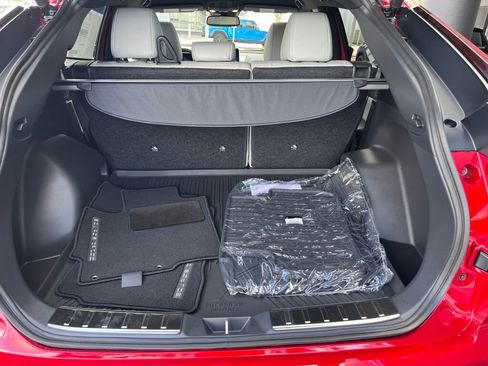 New 2026 Mitsubishi Eclipse Cross SEL image 25