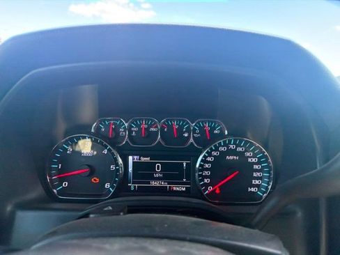Used 2015 Chevrolet Silverado 1500 LT w/ All Star Edition RWD image 37