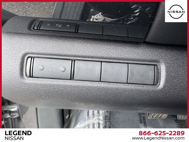 Used 2024 Nissan Pathfinder S w/ Cargo Package AWD/4WD image 19