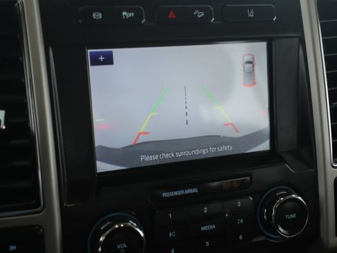 Used 2020 Ford F250 Lariat w/ Lariat Ultimate Package image 14