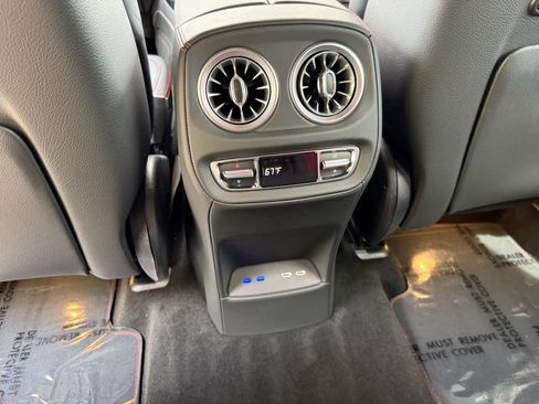 New 2026 Mercedes-Benz G 63 AMG 4MATIC image 18
