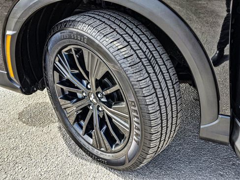 Used 2022 Mitsubishi Eclipse Cross LE image 8