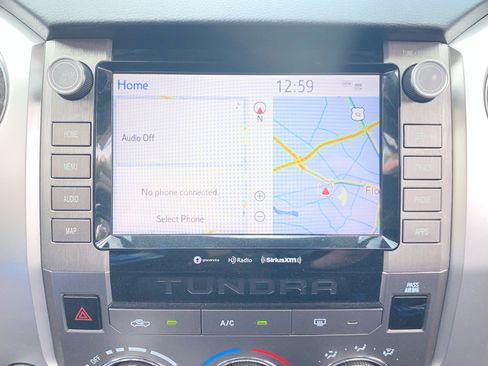 Used 2021 Toyota Tundra SR5 w/ Trail Edition image 20