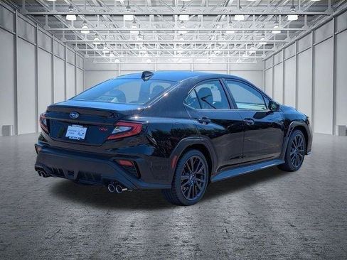Used 2026 Subaru WRX AWD/4WD image 41