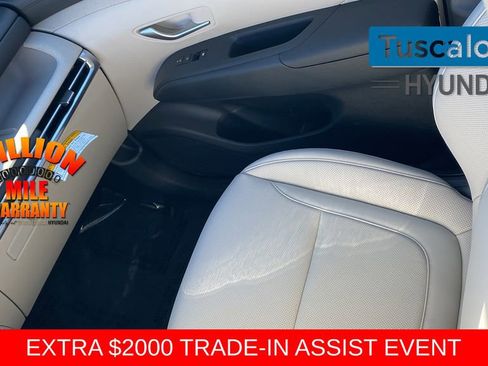 New 2026 Hyundai Tucson SEL w/ Tow & Go Package image 28