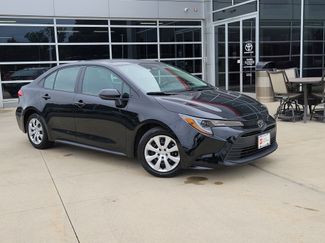 Certified 2024 Toyota Corolla LE FWD video 2