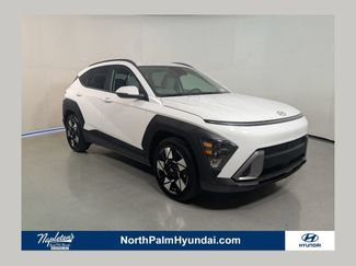 Certified 2025 Hyundai Kona SEL FWD video 1