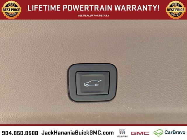 Used 2024 GMC Yukon XL Denali w/ Max Trailering Package AWD/4WD image 13