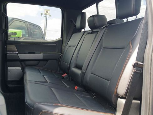 Used 2024 Ford F150 Lariat w/ FX4 Off-Road Package AWD/4WD image 13