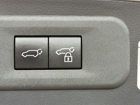 Used 2023 Lexus NX 450h+ AWD w/ Vision Package image 12