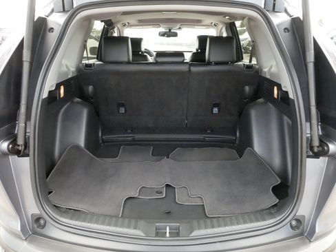 Used 2021 Honda CR-V EX-L image 18