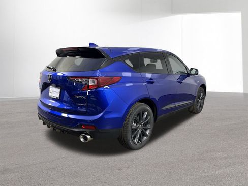 New 2026 Acura RDX A-Spec image 34