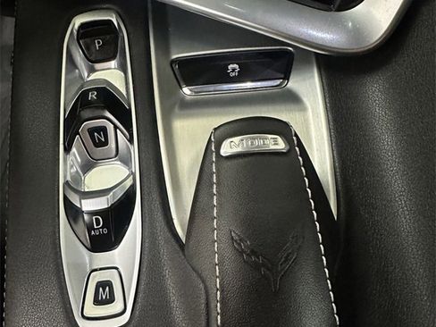 Used 2024 Chevrolet Corvette Stingray Coupe w/ 1LT image 19